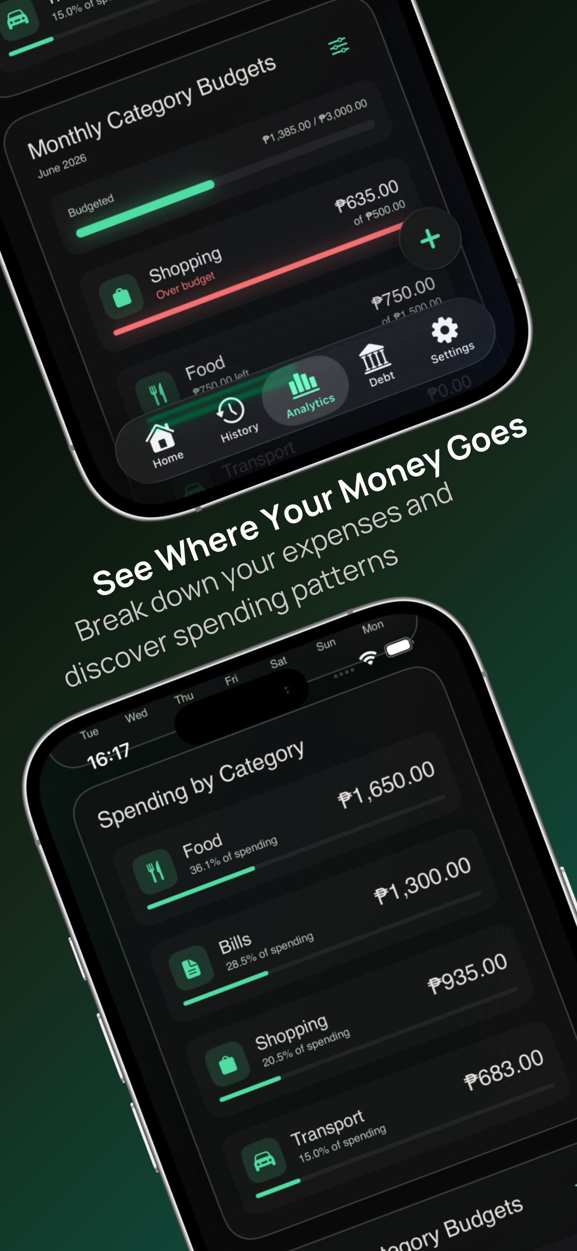 Cashtra app screenshot 6