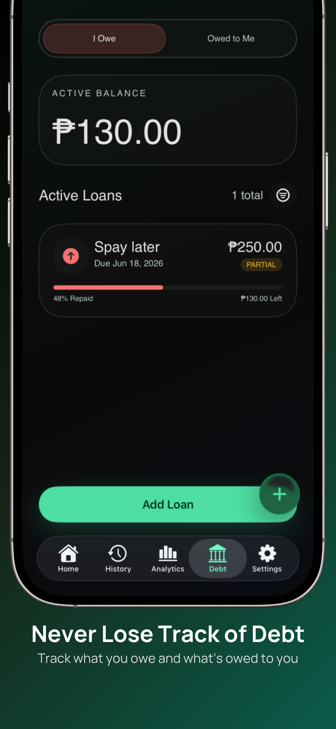 Cashtra app screenshot 8